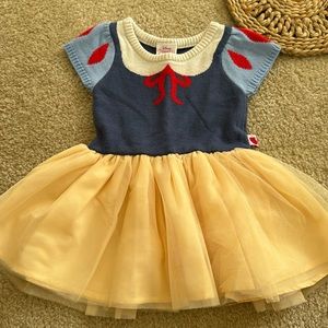 Snow White dress